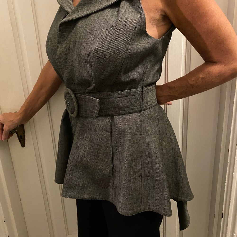 Alice and Olivia in great condition gorgeous